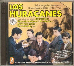 los_huracanes