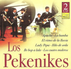 los_pekenikes