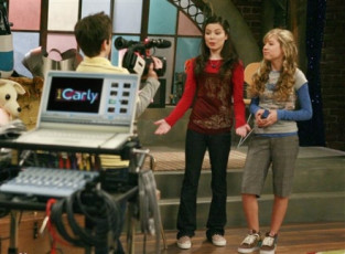 TV iCarly
